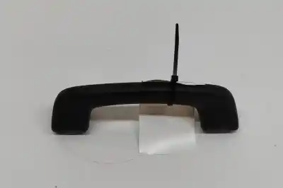Recambio de automóvil de segunda mano de MANIJA DE TECHO DELANTERA IZQUIERDA para BMW 3 F30, F80 (2011-2019) referencias OEM IAM 7464443  