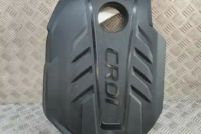 Recambio de automóvil de segunda mano de CUBIERTA DEL MOTOR para KIA OPTIMA SPORTSWAGON (2016-2019) referencias OEM IAM 29240-2U000  