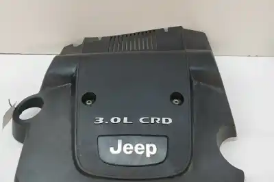 Recambio de automóvil de segunda mano de CUBIERTA DEL MOTOR para JEEP GRAND CHEROKEE III WH, WK (2005-2011) referencias OEM IAM 53013728AC  