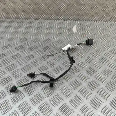 Second-hand car spare part WIRE for SKODA SKODA ENYAQ IV SUV 5AC, 5AZ  OEM IAM references 1EA971658A  