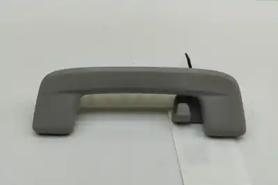 Recambio de automóvil de segunda mano de MANIJA DE TECHO TRASERA IZQUIERDA para SKODA SKODA ENYAQ IV SUV 5AC, 5AZ (2020-..) Off-road referencias OEM IAM 10A857643A  