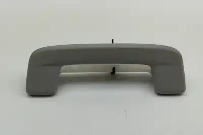 Recambio de automóvil de segunda mano de MANIJA DE TECHO DELANTERA IZQUIERDA para SKODA SKODA ENYAQ IV SUV 5AC, 5AZ (2020-..) Off-road referencias OEM IAM 10A857607A  