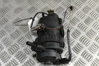 Recambio de automóvil de segunda mano de CARCASA DEL FILTRO DE COMBUSTIBLE para TOYOTA HILUX VII PICK-UP _N1_, _N2_, _N3_ (2004-..) Pick-up referencias OEM IAM 23300-0L010,KS186050-0010  