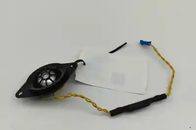 Second-hand car spare part SPEAKER for BMW I3 I01 (2013-2021) OEM IAM references 9184795  