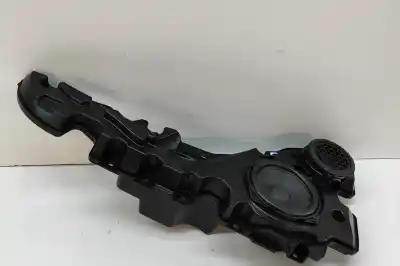Recambio de automóvil de segunda mano de ALTAVOZ DE PUERTA DELANTERA IZQUIERDA para AUDI Q8 4MN (2018-..) Off-road referencias OEM IAM 4M8035297  