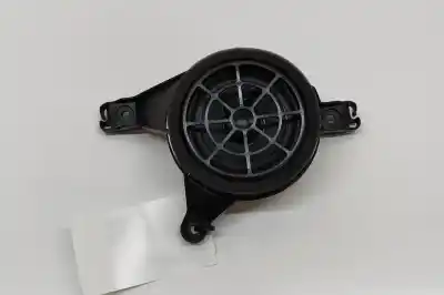 Recambio de automóvil de segunda mano de ALTAVOZ DE PUERTA TRASERA DERECHA para AUDI Q7 4M (2015-..) Off-road referencias OEM IAM 4M0035398D  