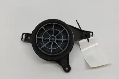 Recambio de automóvil de segunda mano de ALTAVOZ DE PUERTA TRASERA IZQUIERDA para AUDI Q7 4M (2015-..) Off-road referencias OEM IAM 4M0035398F  