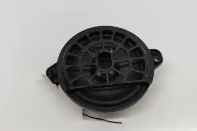 Recambio de automóvil de segunda mano de ALTAVOZ DE PUERTA DELANTERA IZQUIERDA para AUDI Q7 4M (2015-..) Off-road referencias OEM IAM 4M0035416A  