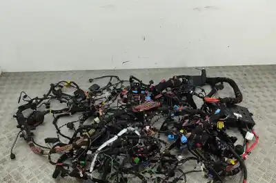 Recambio de automóvil de segunda mano de ARNÉS DE CABLE para PORSCHE 718 BOXSTER 982 (2016-..) Cabrio referencias OEM IAM 99161030104,99161101402,TAB052164A  