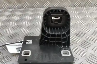 Second-hand car spare part RADIATOR CASE for SKODA SKODA ENYAQ IV SUV 5AC, 5AZ (2020-..) Off-road OEM IAM references 1EA121367H  