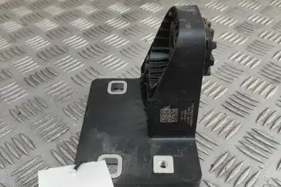 Second-hand car spare part RADIATOR CASE for SKODA SKODA ENYAQ IV SUV 5AC, 5AZ (2020-..) Off-road OEM IAM references 1EA121367G  
