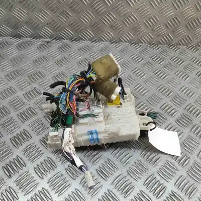 Second-hand car spare part FUSE BOX UNIT for TOYOTA HILUX VII PICK-UP _N1_, _N2_, _N3_  OEM IAM references 82730-0K060  