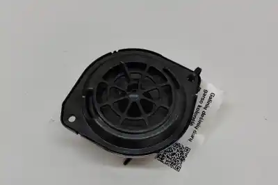 Second-hand car spare part SPEAKER for AUDI Q7 4M (2015-..) Off-road OEM IAM references 4M0035416B  