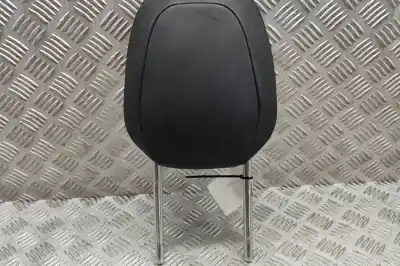 Second-hand car spare part HEADREST for TESLA MODEL 3 (2018-..) Sedan OEM IAM references 1089092-61-E  