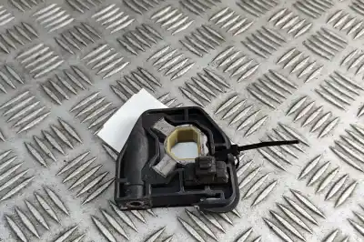 Second-hand car spare part RADIATOR CASE for BMW 3 F30, F80 (2011-2019) OEM IAM references 8620733  