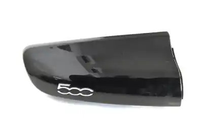 Second-hand car spare part GLOVE COMPARTMENT for FIAT 500X 334_ (2014-..) Hatchback OEM IAM references 735612352  