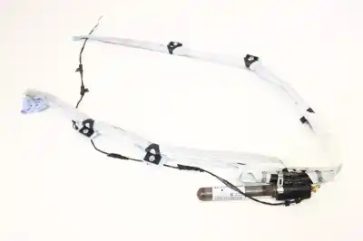 Second-hand car spare part RIGHT SIDE AIRBAG for VOLKSWAGEN PASSAT B6 3C2 (2005-2010) Sedan OEM IAM references 3C0880742C  