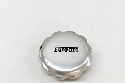 Second-hand car spare part FUEL CAP for FERRARI 575 MARANELLO (2002-2006) Coupe OEM IAM references 226444  
