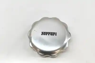 Second-hand car spare part FUEL CAP for FERRARI 575 MARANELLO (2002-2006) Coupe OEM IAM references 226444  