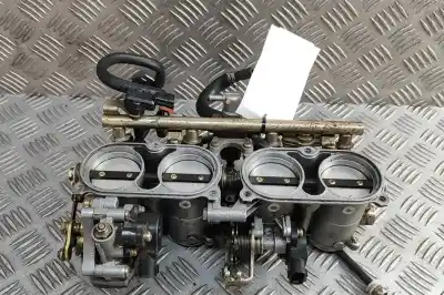 Second-hand car spare part THROTTLE BODY for YAMAHA YZF-R (-..) OEM IAM references   