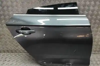 Second-hand car spare part REAR RIGHT DOOR for AUDI A5 SPORTBACK F5A  OEM IAM references 8W8833052J  