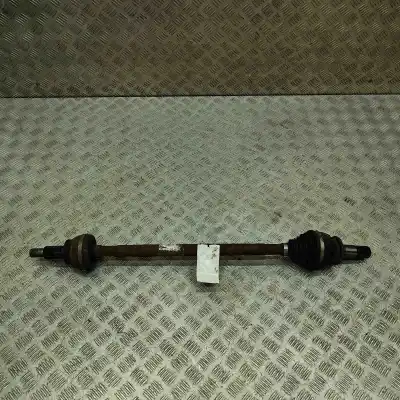 Second-hand car spare part REAR RIGHT TRANSMISSION for JAGUAR F-PACE X761  OEM IAM references HK83-4K138-AA  