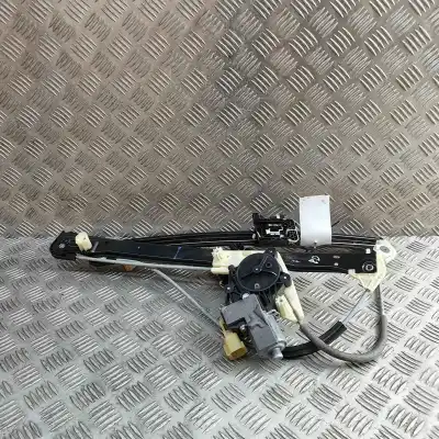 Second-hand car spare part PASSENGER SIDE RIGHT WINDOW REGULATOR for JAGUAR I-PACE X590  OEM IAM references J9D3-23200-AC,0130822793  