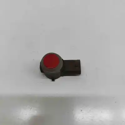 Peça sobressalente para automóvel em segunda mão SENSOR DE ESTACIONAMENTO por JAGUAR I-PACE X590  Referências OEM IAM JK83-15K859-AC  