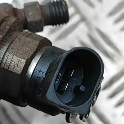 Second-hand car spare part injector for bmw 1 e87 (2003-2013) hatchback oem iam references 7798446,0445110289  