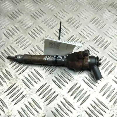Second-hand car spare part INJECTOR for BMW 1 E87  OEM IAM references 7798446,0445110289  