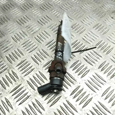 Second-hand car spare part injector for bmw 1 e87 (2003-2013) hatchback oem iam references 7798446,0445110289  