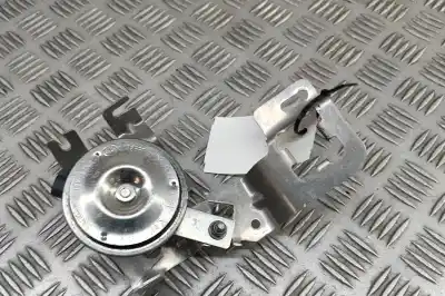 Gebrauchtes Autoersatzteil HORN zum JAGUAR I-PACE X590 (2018-..) Off-road OEM-IAM-Referenzen BJ32-13832-BB,J9D3-19H297-AC  