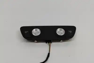 Gebrauchtes Autoersatzteil INNENLICHT zum AUDI A5 SPORTBACK F5A (2016-..) Hatchback OEM-IAM-Referenzen 4M0947111,8W0947111  