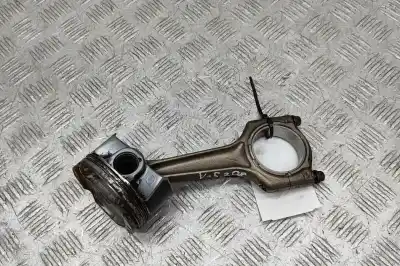 Second-hand car spare part Piston for BMW X2 F39 (2018-..) Off-road OEM IAM references 9468869,8623418  