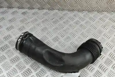Recambio de automóvil de segunda mano de tubo de entrada de aire para bmw x5 f15, f85 (2012-2018) referencias oem iam 8512381,70529005  