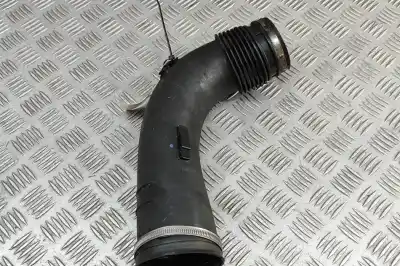 Recambio de automóvil de segunda mano de tubo de entrada de aire para bmw x5 f15, f85 (2012-2018) referencias oem iam 8512381,70529005  