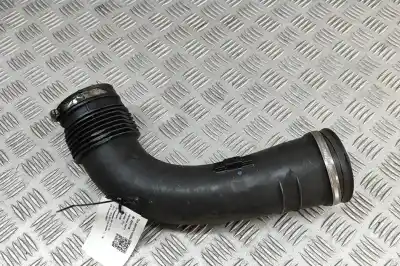 Recambio de automóvil de segunda mano de tubo de entrada de aire para bmw x5 f15, f85 (2012-2018) referencias oem iam 8512381,70529005  
