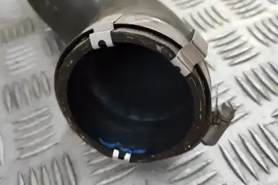 Recambio de automóvil de segunda mano de tubo de manguera del intercambiador para ford mustang coupe (2014-..) coupe referencias oem iam fr3c-6f073-aa  