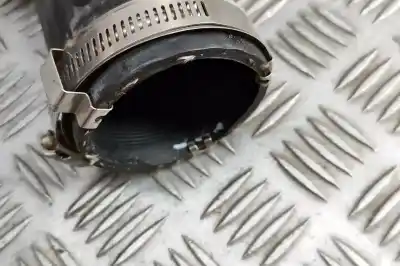Recambio de automóvil de segunda mano de tubo de manguera del intercambiador para ford mustang coupe (2014-..) coupe referencias oem iam gr3c-6c646-fa  