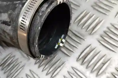 Recambio de automóvil de segunda mano de tubo de manguera del intercambiador para ford mustang coupe (2014-..) coupe referencias oem iam gr3c-6c646-fa  