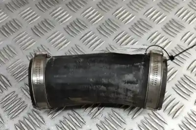 Recambio de automóvil de segunda mano de tubo de manguera del intercambiador para ford mustang coupe (2014-..) coupe referencias oem iam gr3c-6c646-fa  