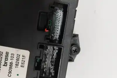 Second-hand car spare part central locking pump for jaguar i-pace x590 (2018-..) off-road oem iam references j9d3-14b673-ag  