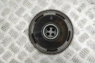 Second-hand car spare part crankshaft pulley for bmw x2 f39 (2018-..) off-road oem iam references 8602800  