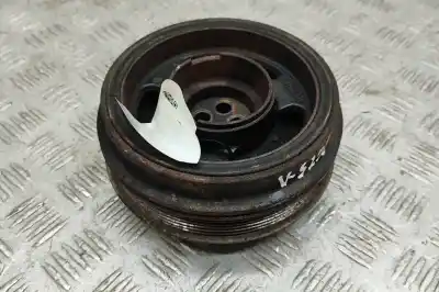Second-hand car spare part crankshaft pulley for bmw x2 f39 (2018-..) off-road oem iam references 8602800  