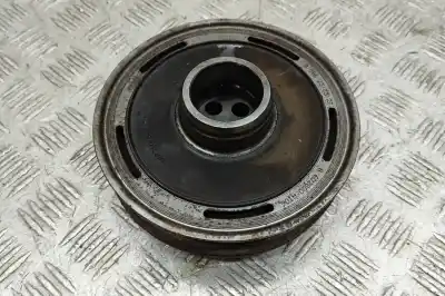 Second-hand car spare part crankshaft pulley for bmw x2 f39 (2018-..) off-road oem iam references 8602800  