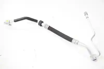 Pièce détachée automobile d'occasion TUYAUX DE CLIMATISATION pour AUDI Q5 (8RB) 2.0 TDI Références OEM IAM 80E816740  