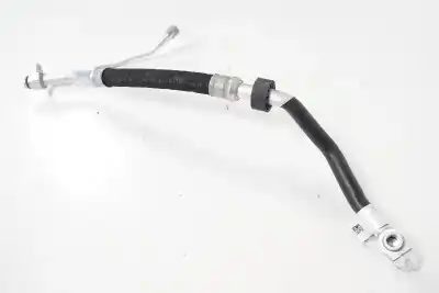 Recambio de automóvil de segunda mano de tubo de manguera de aire acondicionado para audi q5 (8rb) 2.0 tdi referencias oem iam 80e816740  