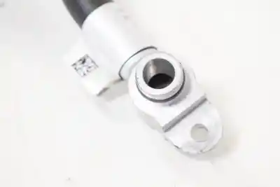 Recambio de automóvil de segunda mano de tubo de manguera de aire acondicionado para audi q5 (8rb) 2.0 tdi referencias oem iam 80e816740  