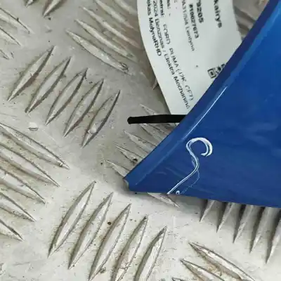 Pezzo di ricambio per auto di seconda mano passaruota anteriore sinistra per ford puma j2k, cf7 (2019-..) hatchback riferimenti oem iam pl1tb-s16009-aa  