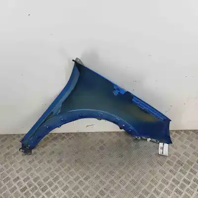Pezzo di ricambio per auto di seconda mano passaruota anteriore sinistra per ford puma j2k, cf7 (2019-..) hatchback riferimenti oem iam pl1tb-s16009-aa  